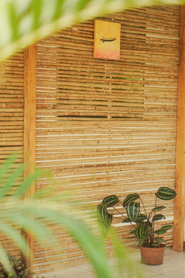 Gala Apts Playa Santa Teresa  Exterior foto